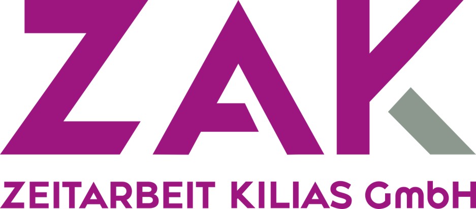 ZAK ZeitArbeit Kilias GmbH